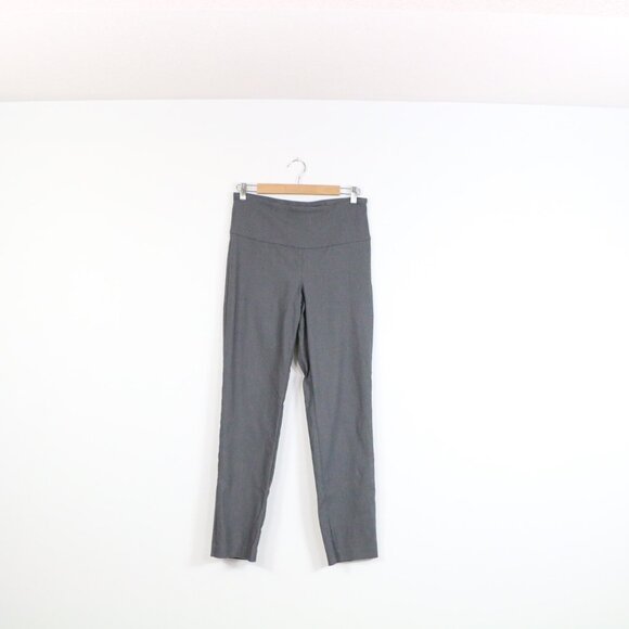 *S.C&CO Grey Straight Leg Dress Pant - Picture 2 of 9